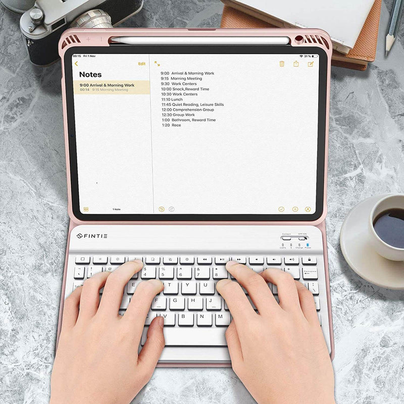 Fintie ios keyboard