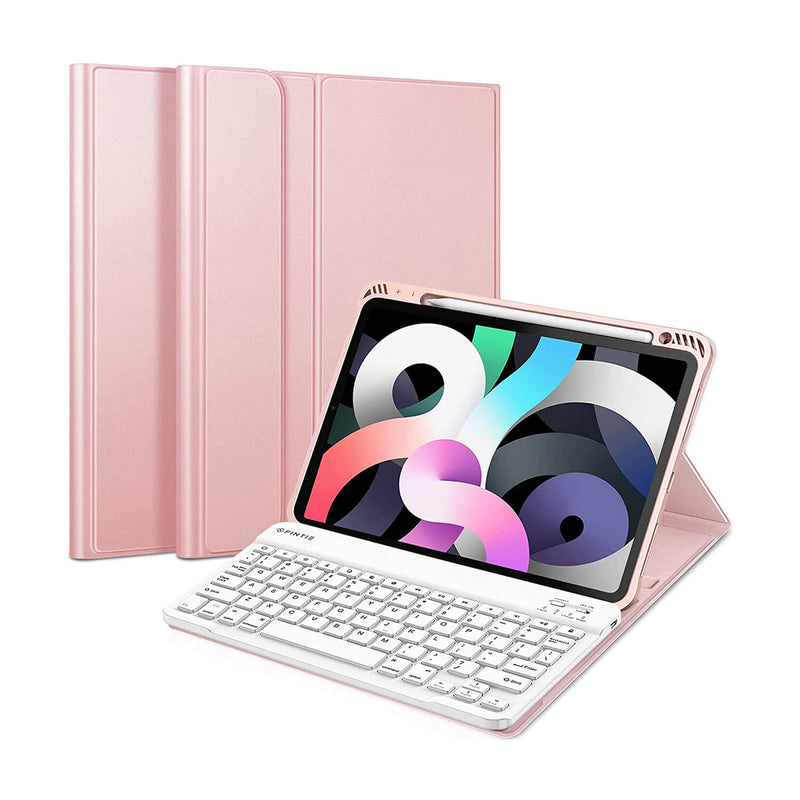 ipad air 5th generation keyboard case