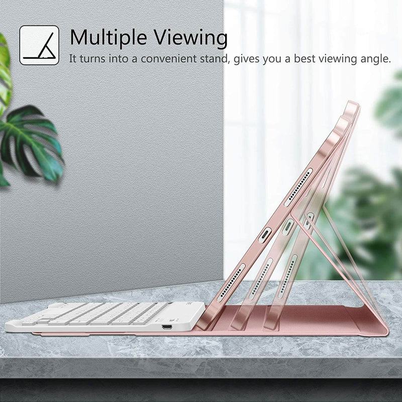 ipad air 4 keyboard