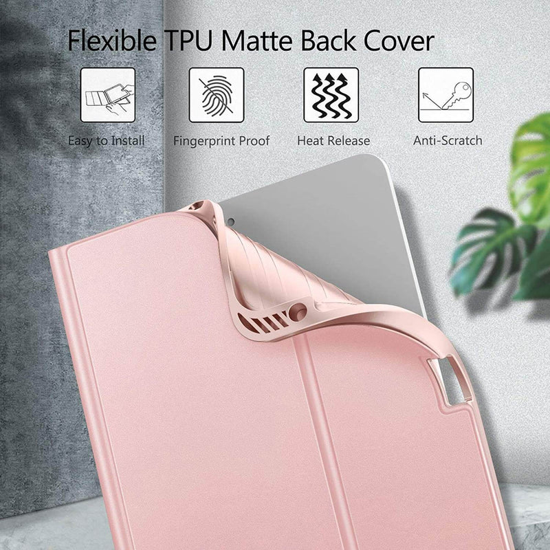 ipad air rose gold case