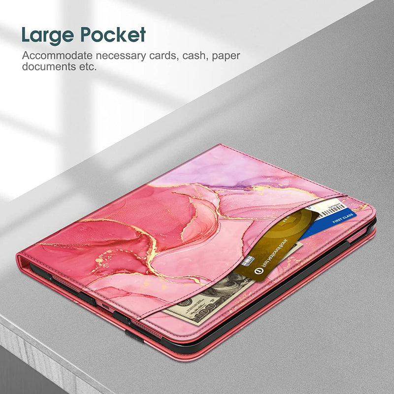 ipad 10th generation case with a pocket