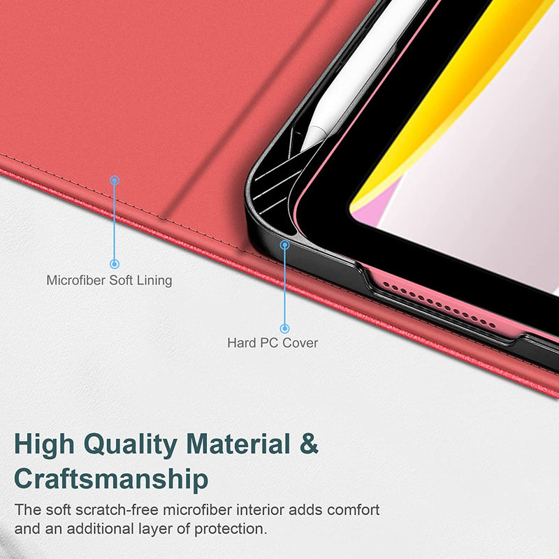 fintie ipad case for overall protection