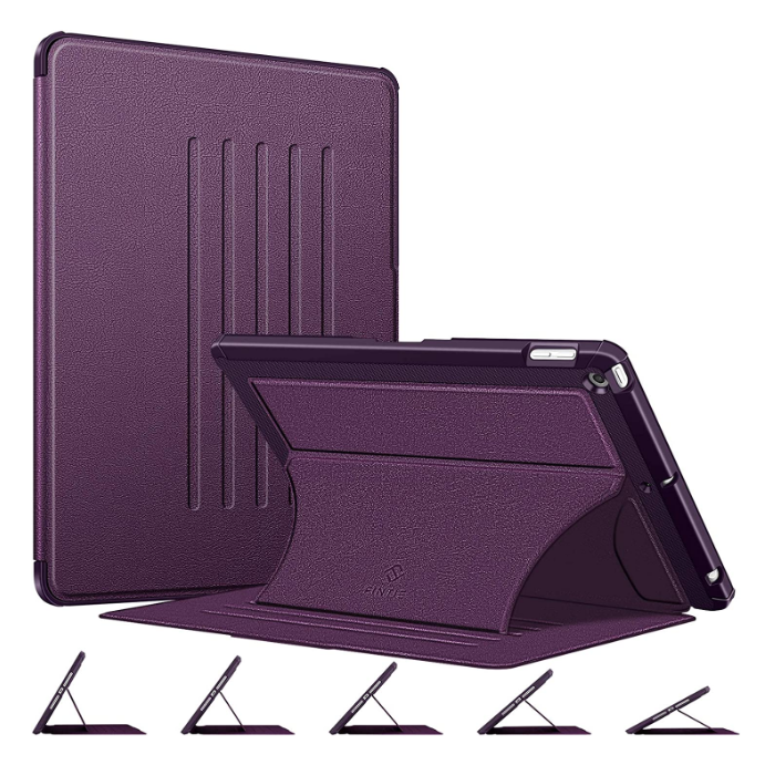 iPad 9th Gen (2021) / iPad 8th/7th Gen 10.2" Magnetic Stand Case | Fintie