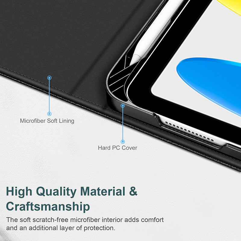 ipad 10th generation case in top quality