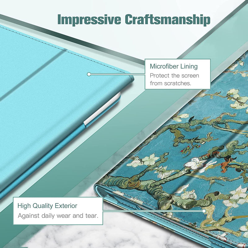 best ipad case against wear and tear