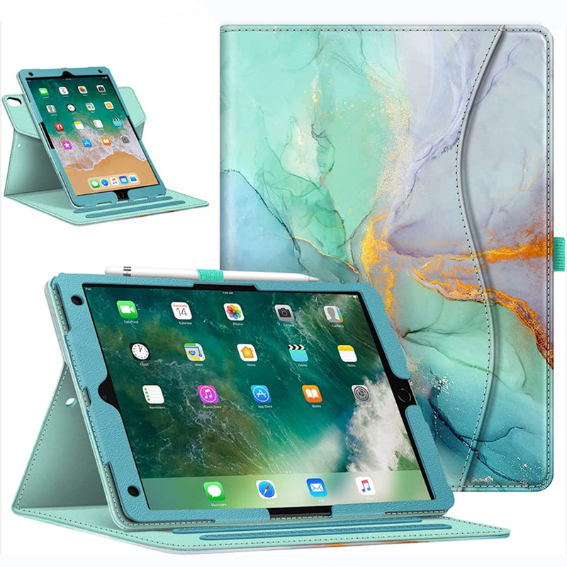 iPad Air 3 (2019)/iPad Pro 10.5 (2017) Swiveling Case | Fintie
