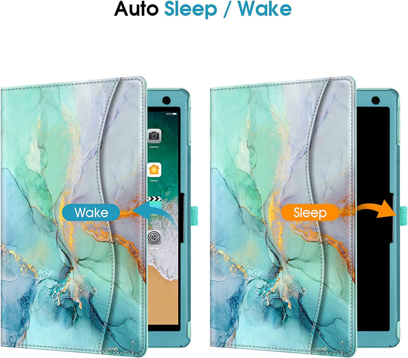 iPad Air 3 (2019)/iPad Pro 10.5 (2017) Swiveling Case | Fintie