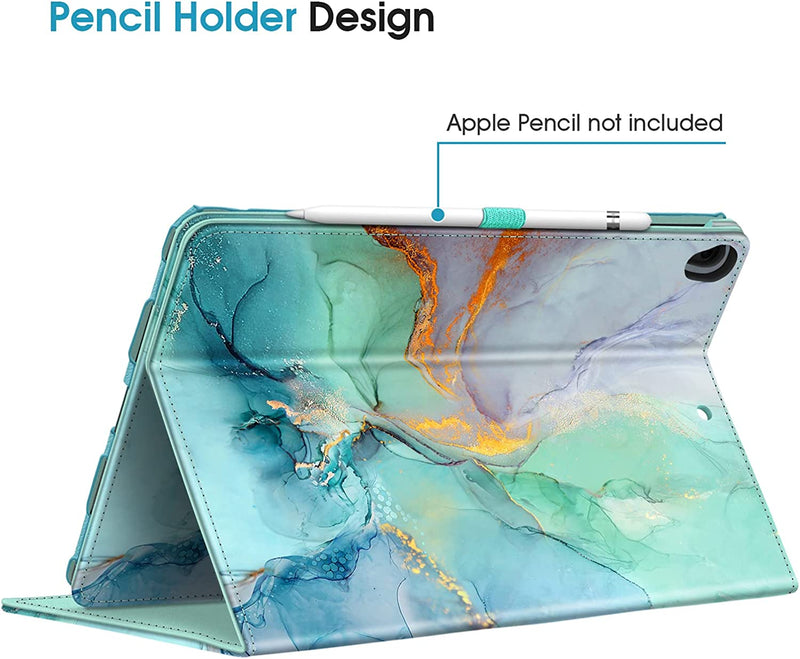 iPad Air 3 (2019)/iPad Pro 10.5 (2017) Swiveling Case | Fintie