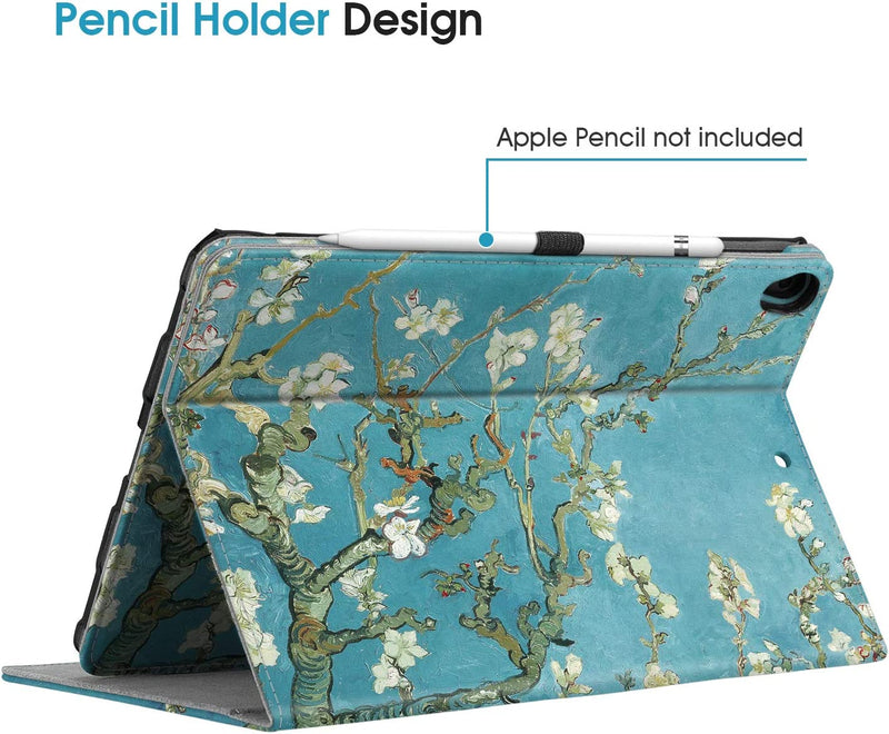 iPad Air 3 (2019)/iPad Pro 10.5 (2017) Swiveling Case | Fintie