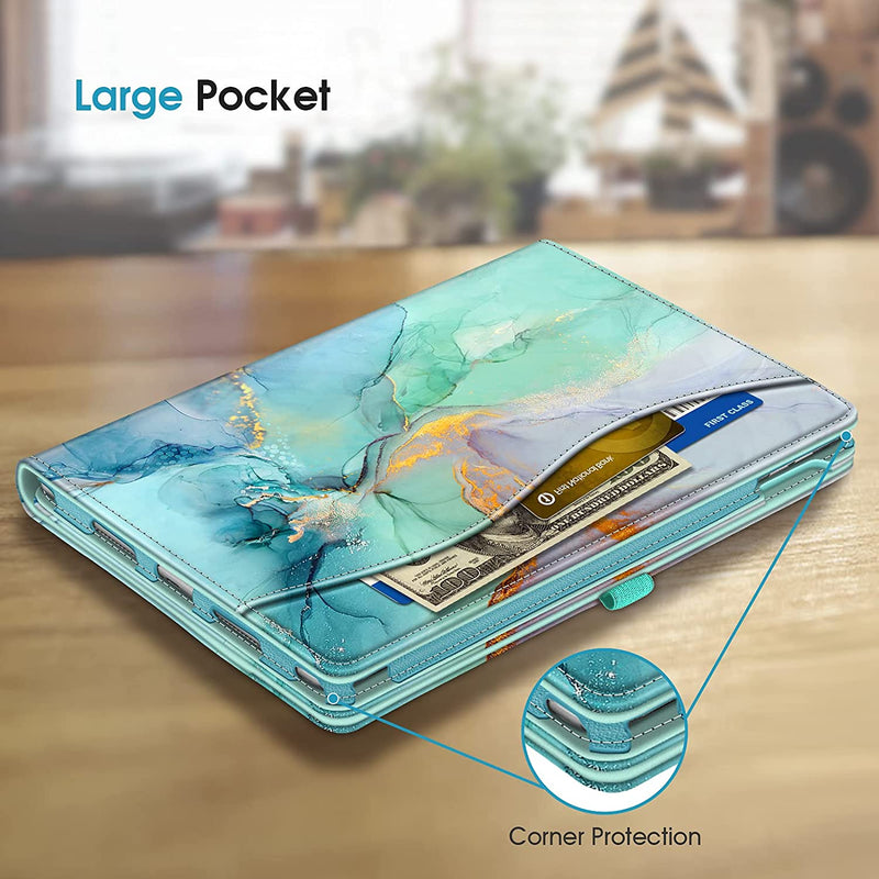 iPad Air 3 (2019)/iPad Pro 10.5 (2017) Swiveling Case | Fintie