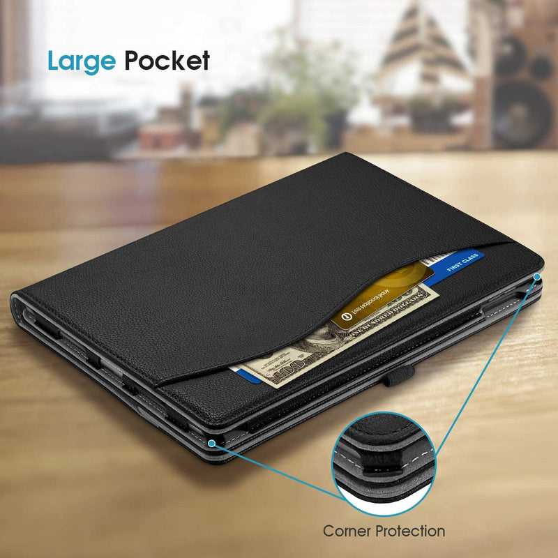 iPad Air 3 (2019)/iPad Pro 10.5 (2017) Swiveling Case | Fintie