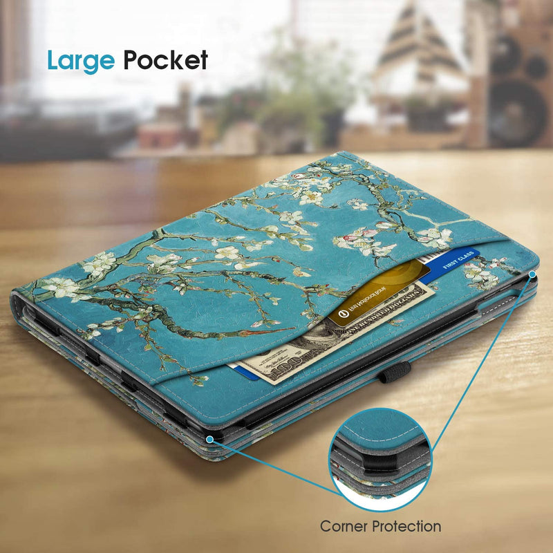 iPad Air 3 (2019)/iPad Pro 10.5 (2017) Swiveling Case | Fintie