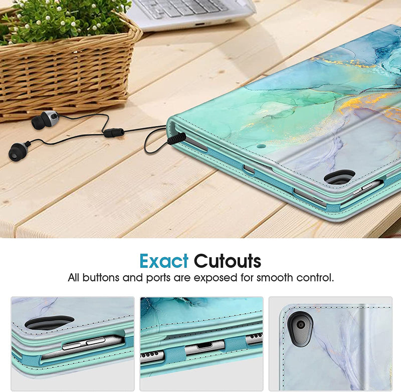 iPad Air 3 (2019)/iPad Pro 10.5 (2017) Swiveling Case | Fintie