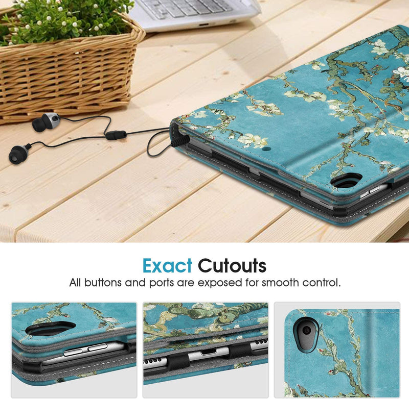 iPad Air 3 (2019)/iPad Pro 10.5 (2017) Swiveling Case | Fintie