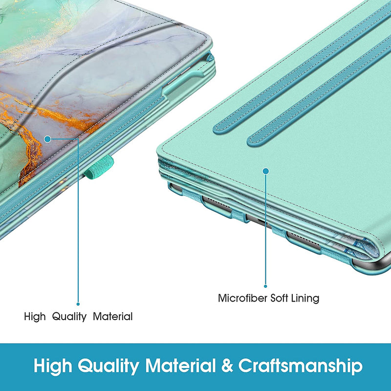 iPad Air 3 (2019)/iPad Pro 10.5 (2017) Swiveling Case | Fintie