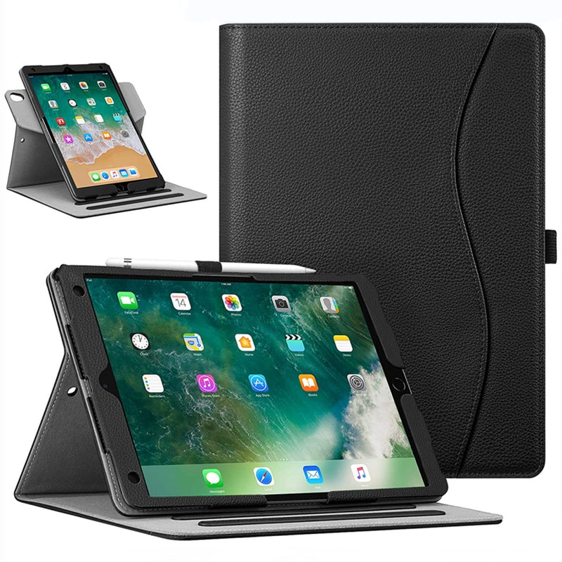 iPad Air 3 (2019)/iPad Pro 10.5 (2017) Swiveling Case | Fintie