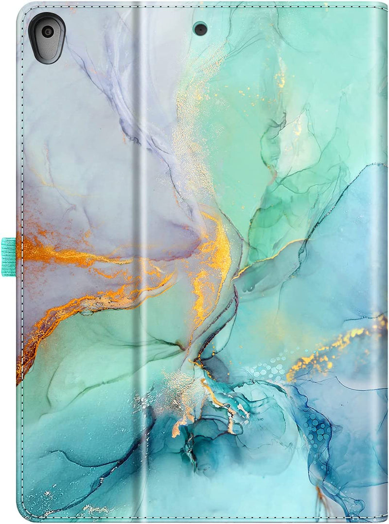 iPad Air 3 (2019)/iPad Pro 10.5 (2017) Swiveling Case | Fintie