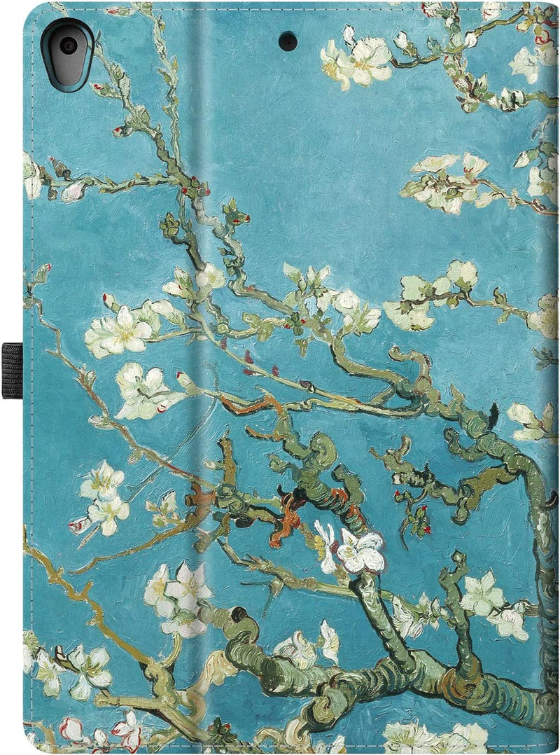 iPad Air 3 (2019)/iPad Pro 10.5 (2017) Swiveling Case | Fintie