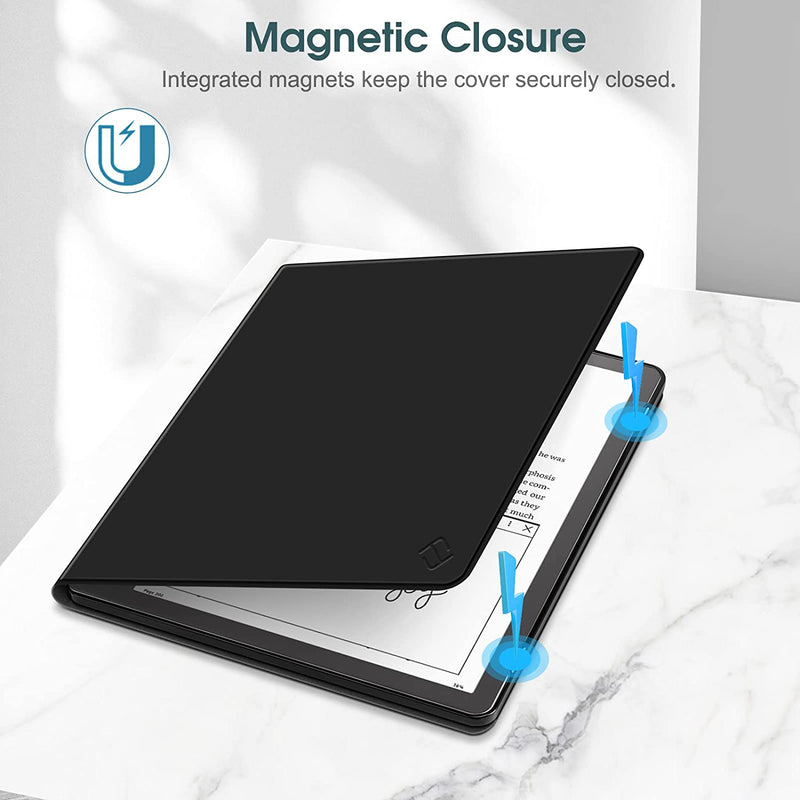 Kindle Scribe 10.2-inch (2024/2022) Slimshell Case | Fintie