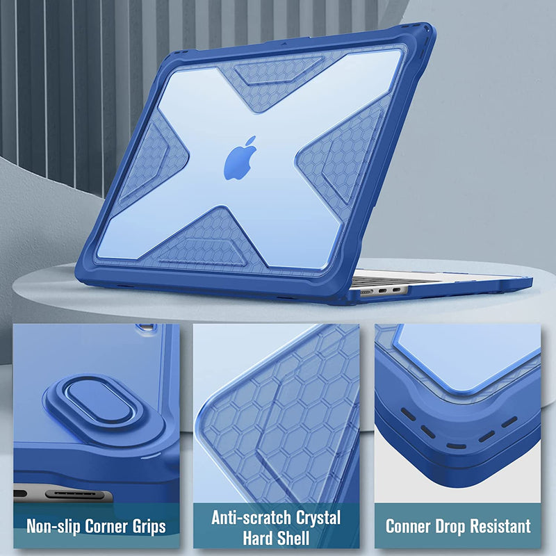 macbook air 13.6 inch case snuggly fit