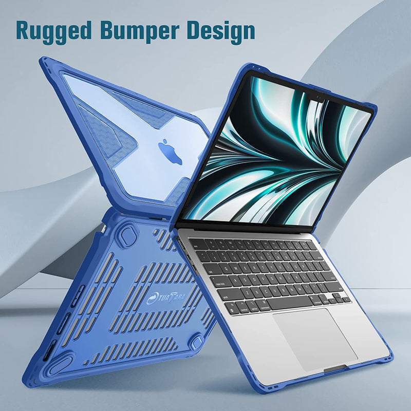 MacBook Air M2 case 13 inch