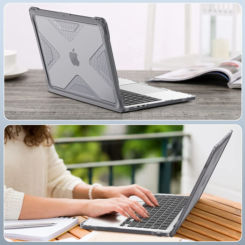 2024 MacBook Air 13-inch hard shell case