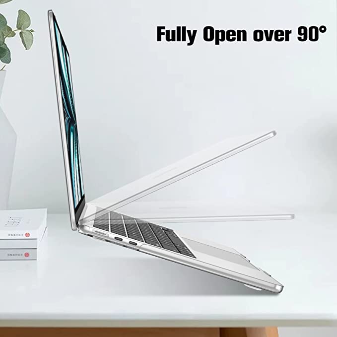 fintie m2 macbook air cover