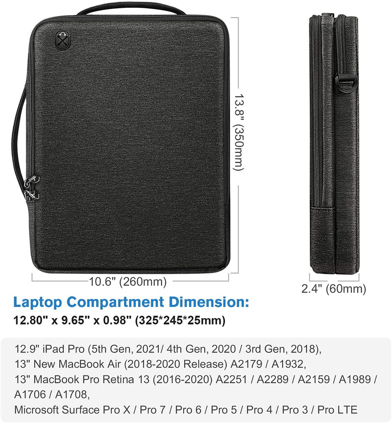 macbook pro m2 shoulder bag