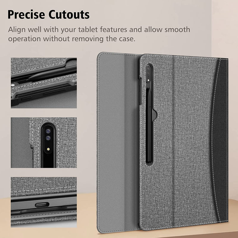 best galaxy tab s8 ultra case 2022