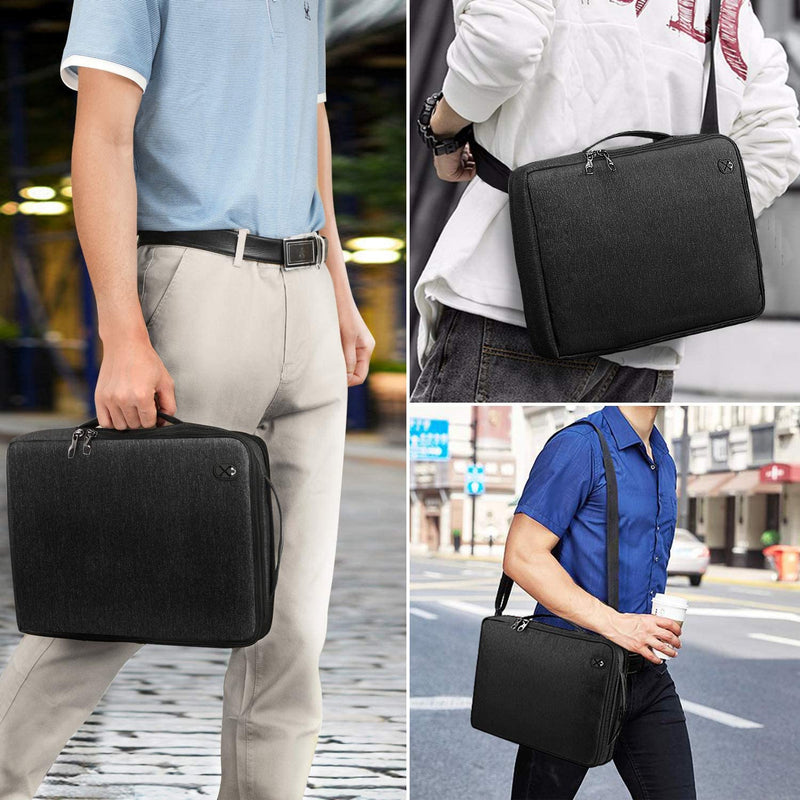 macbook air sleeve with handle