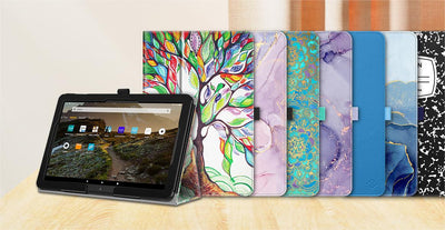 Kindle / Fire Cases