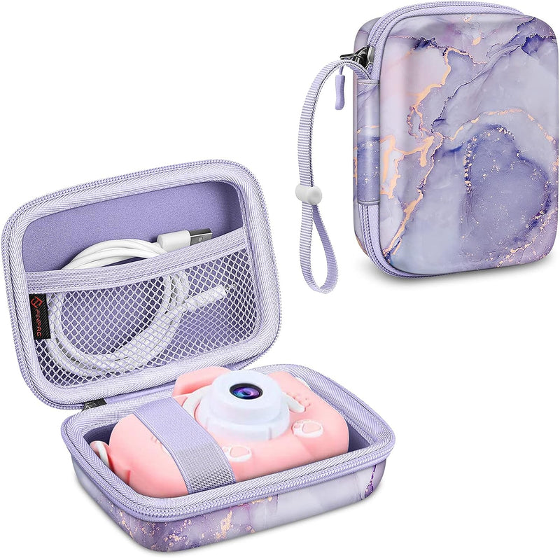 Fujifilm Instax Mini LiPlay / Kids Camera Carrying Case | Fintie