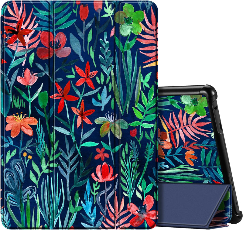 Fire HD 10 (13th Gen 2023) Slim Trifold Case | Fintie