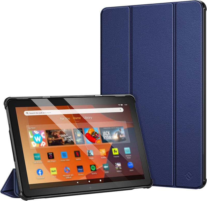 Fire HD 10 (13th Gen 2023) Slim Trifold Case | Fintie