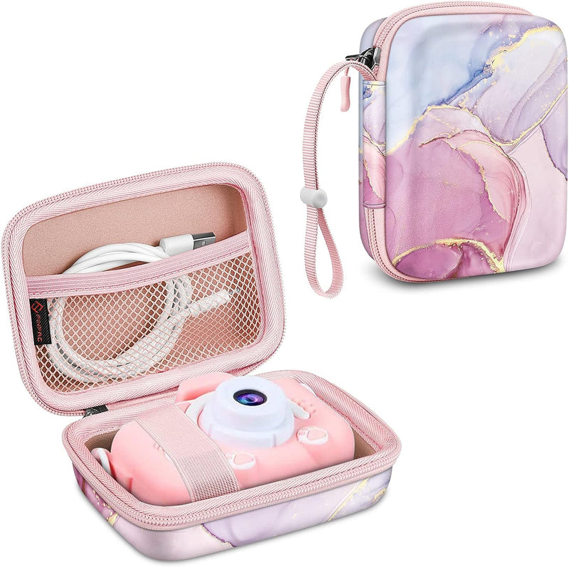 Fujifilm Instax Mini LiPlay / Kids Camera Carrying Case | Fintie