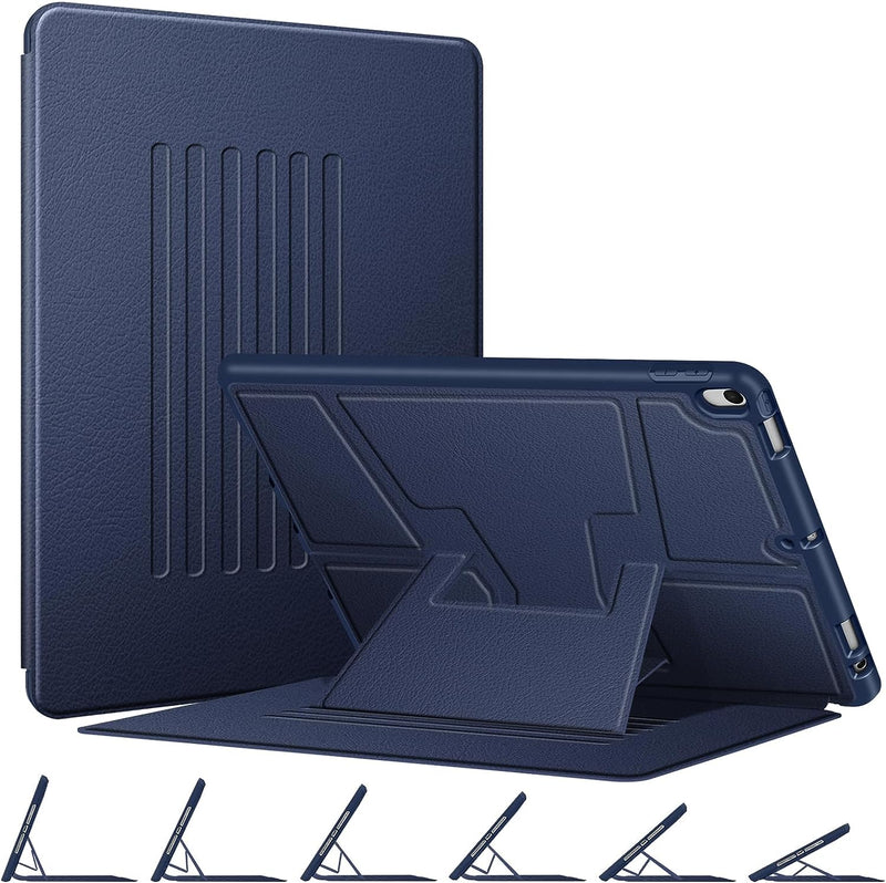 Funda-libro con soporte para iPad Pro 11 3ª Gen negro | Macally Funda-libro con soporte para iPad Pro 11 3ª Gen negro | Macally