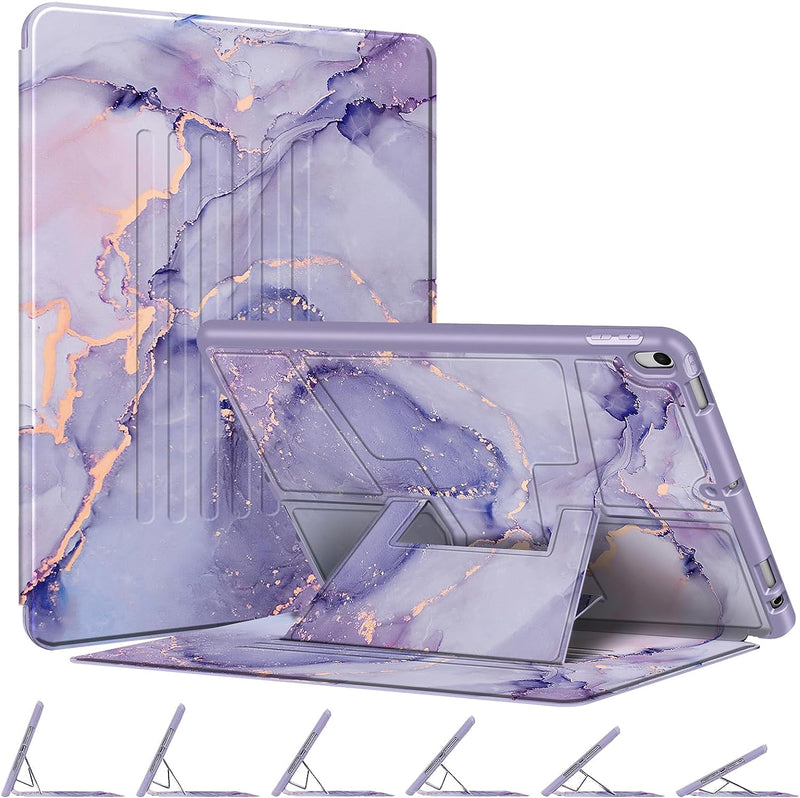 iPad Air 3 (2019) / iPad Pro 10.5 (2017) Magnetic Stand Case | Fintie