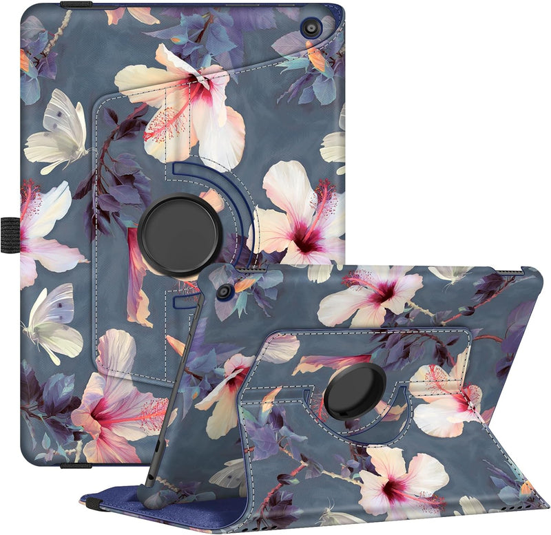 Fire HD 10 (13th Gen 2023) Rotating Case | Fintie