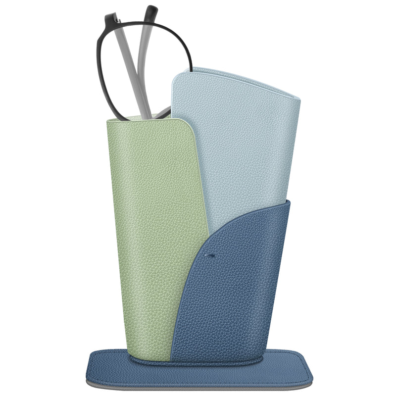 Eyeglasses Holder with Magnetic Base | Fintie