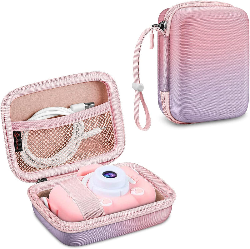 Fujifilm Instax Mini LiPlay / Kids Camera Carrying Case | Fintie