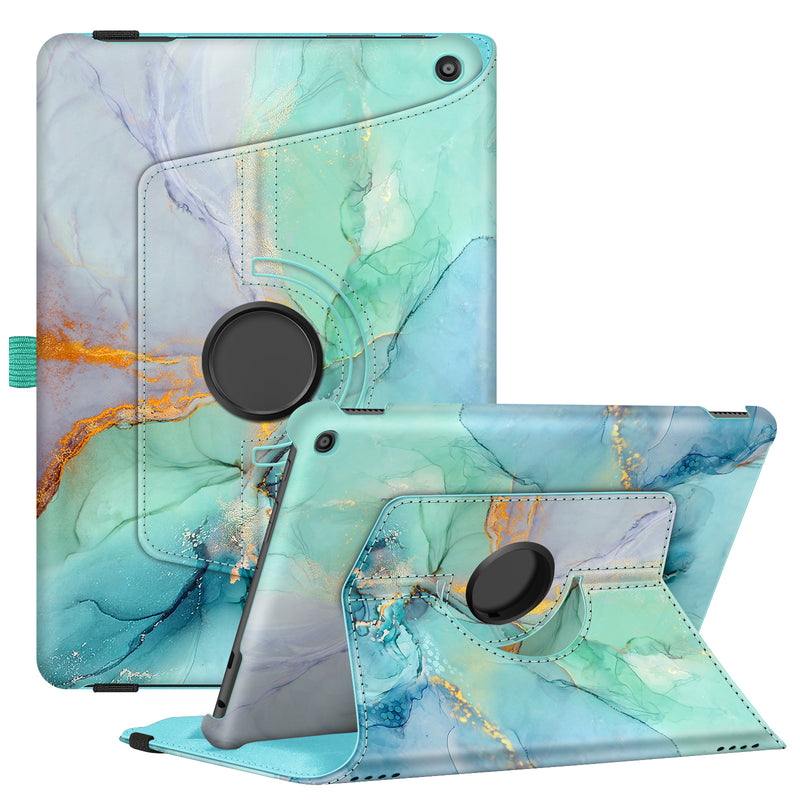 Fire HD 10 (13th Gen 2023) Rotating Case | Fintie