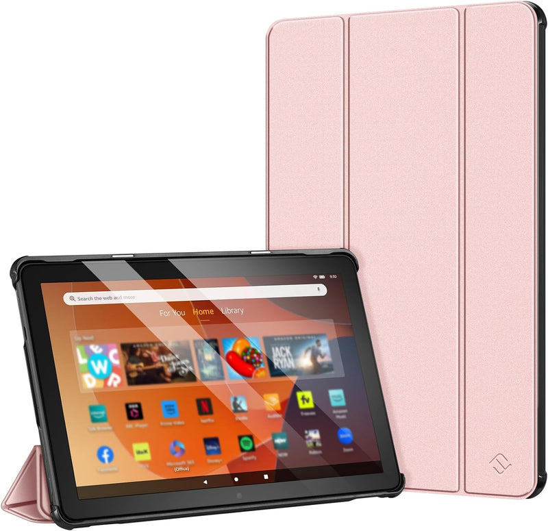 Fire HD 10 (13th Gen 2023) Slim Trifold Case | Fintie