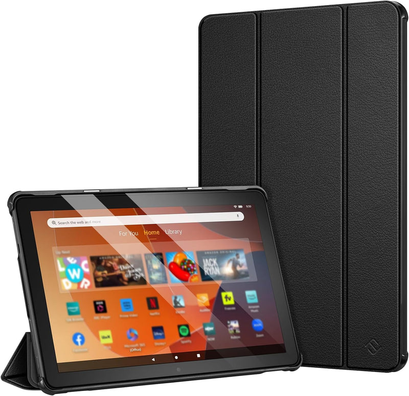 Fire HD 10 (13th Gen 2023) Slim Trifold Case | Fintie