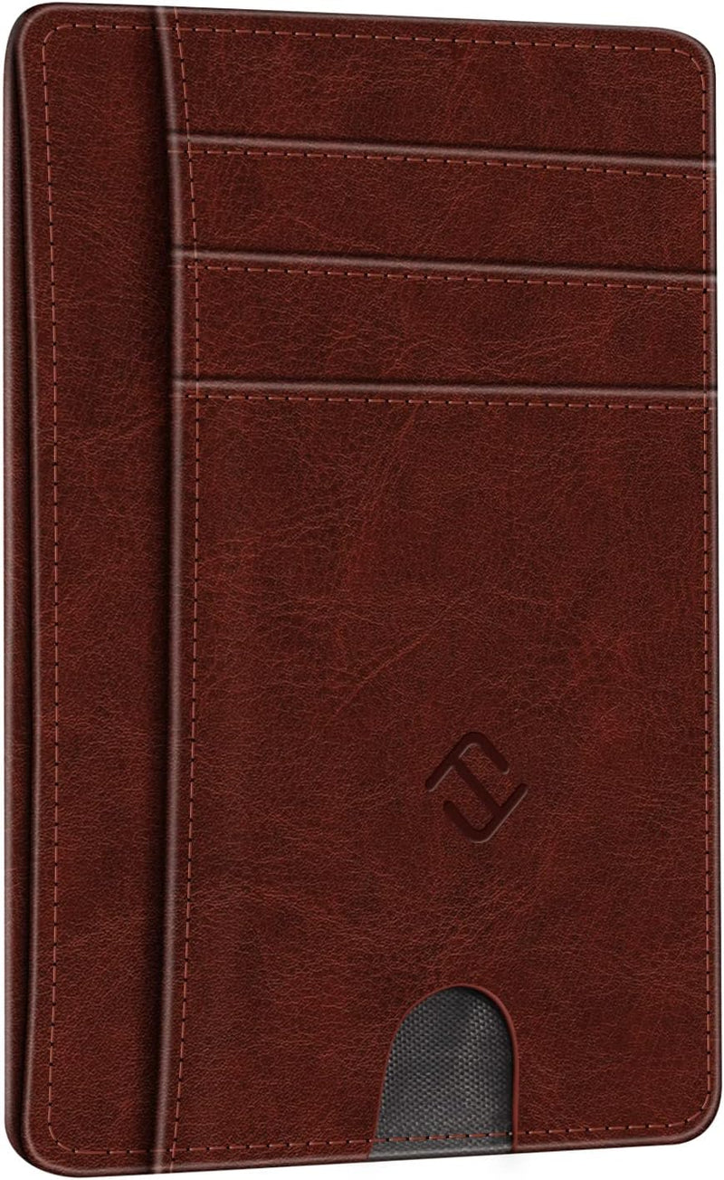 Fintie RFID Blocking Credit Card Holder