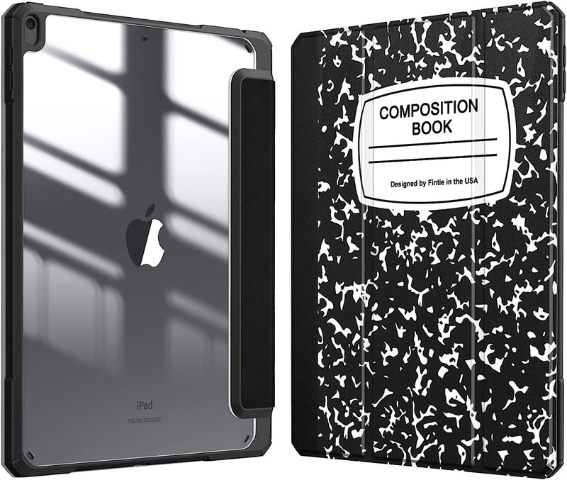 iPad Air 3rd Gen / iPad Pro 10.5 (2017) Hybrid Slim Case | Fintie