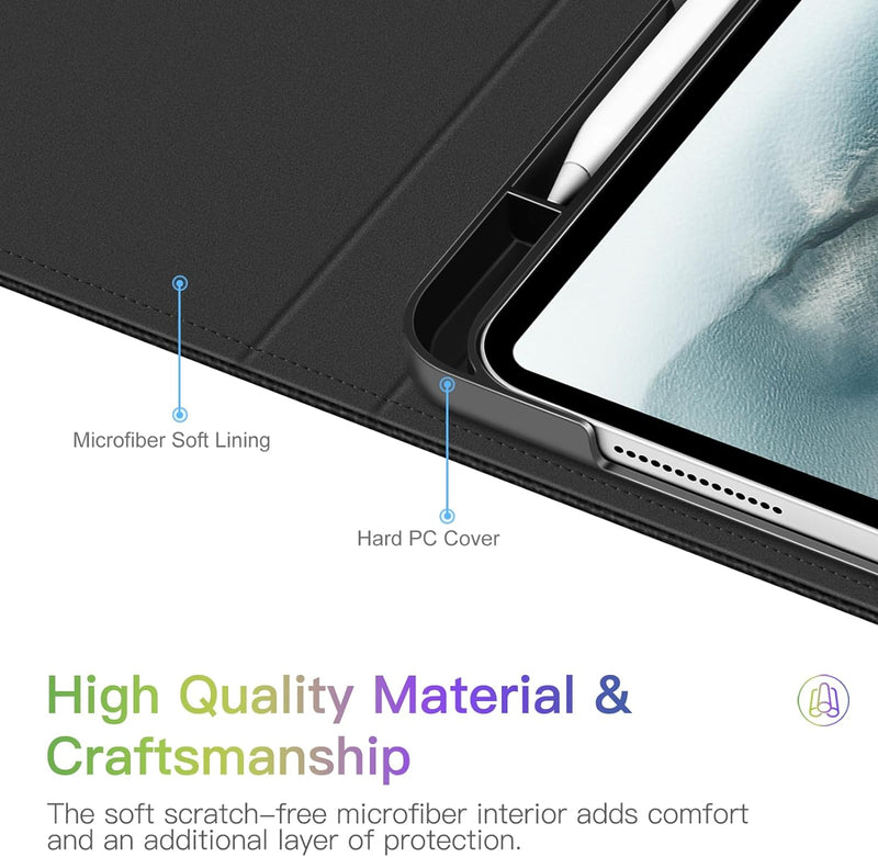 well-crafted case for m4 ipad pro 11