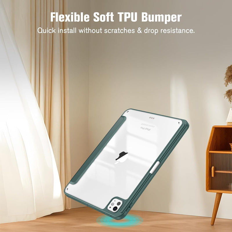a2837 ipad pro 11 drop-proof case