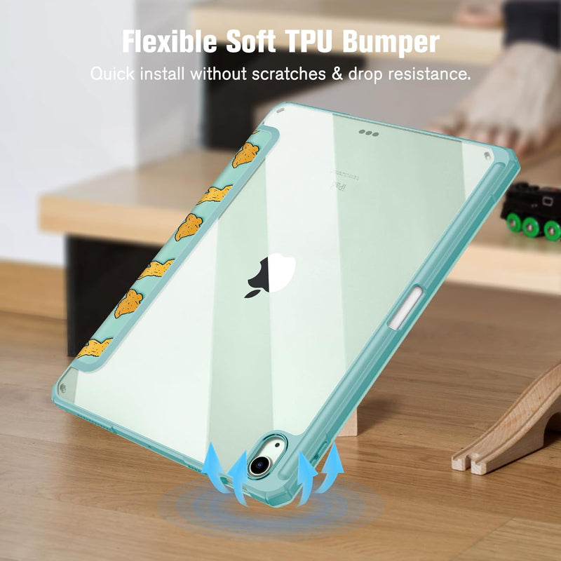 protect m2 ipad air 11 inch from drops