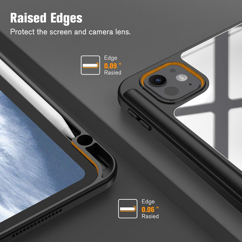 ipad pro 11 m4 chip edge protection