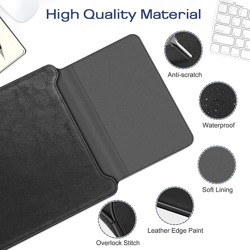 MacBook Air 13.6 M4/M3/M2 Chip (A3240/A3113/A2681) / MacBook Pro 14 M4/M3/M2/M1 Chip Sleeve Case | Fintie